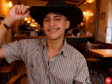 AlanSprouse&rsquo;s (LiveJasmin) Photo