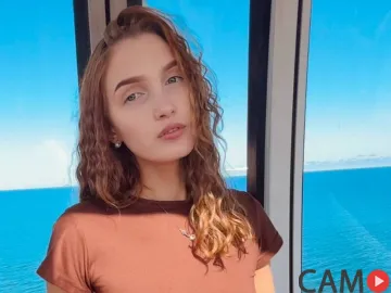 AlbinaFichtner’s (LiveJasmin) Photo