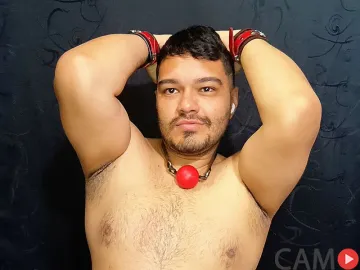 AlejoWolf&rsquo;s (LiveJasmin) Photo