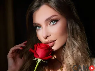 Alessia&rsquo;s (LiveJasmin) Photo