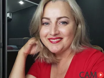 AlexaFelix&rsquo;s LiveJasmin Profile Image