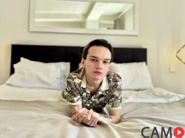 AlexanderDelgado’s (LiveJasmin) Photo