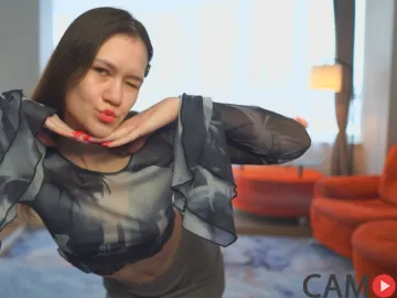 AlexanderKubo&rsquo;s LiveJasmin Profile Image