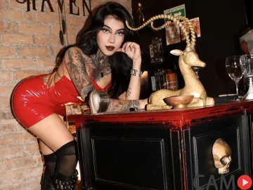 AlexHadid&rsquo;s (LiveJasmin) Photo