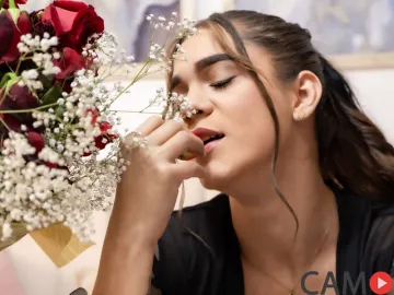 AliceClarkc&rsquo;s LiveJasmin Profile Image