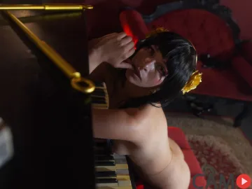 AliceFloyd&rsquo;s (LiveJasmin) Photo