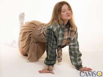 AlicePilgrim&rsquo;s (LiveJasmin) Photo