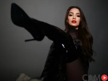 AlienaMoore&rsquo;s (LiveJasmin) Photo