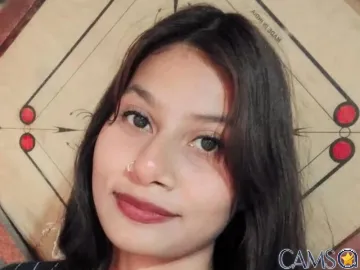 AlijhaLucas&rsquo;s (LiveJasmin) Photo