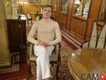 AlikWhite&rsquo;s (LiveJasmin) Photo