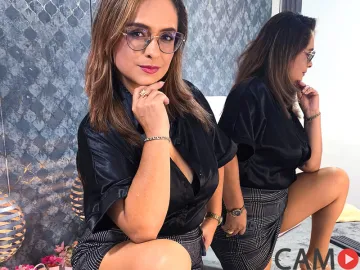 AlinaJansen&rsquo;s (LiveJasmin) Photo