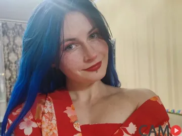 AlisaGracee&rsquo;s LiveJasmin Profile Image