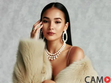 AlisonColemans&rsquo;s LiveJasmin Profile Image