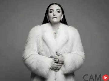 AllaRoberts’s (LiveJasmin) Photo