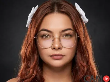 AllisonDawson&rsquo;s LiveJasmin Profile Image