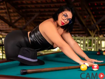 AlomdraSmitt’s (LiveJasmin) Photo