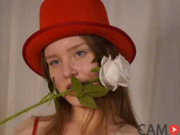 AmadaDelprete&rsquo;s (LiveJasmin) Photo