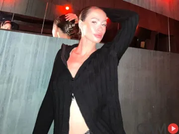 AmandaRiver&rsquo;s (LiveJasmin) Photo