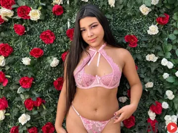 AmarantaRoss’s (LiveJasmin) Photo