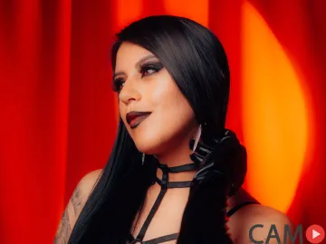 AmarantaRou&rsquo;s LiveJasmin Profile Image