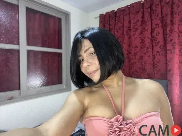 AmberLogan&rsquo;s LiveJasmin Profile Image
