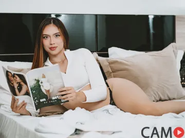 AmberMunroe’s (LiveJasmin) Photo