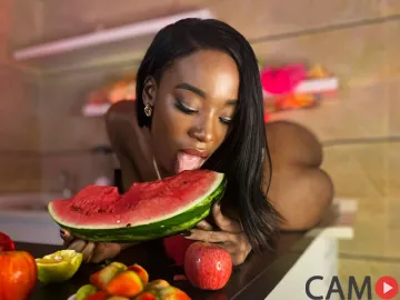 AmberVegga&rsquo;s LiveJasmin Profile Image