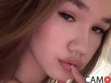 AmberWave&rsquo;s (LiveJasmin) Photo