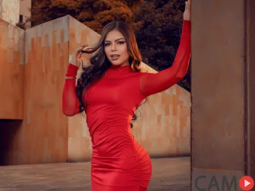 AmeliaDuval’s (LiveJasmin) Photo