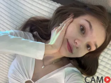 Ameliamimo&rsquo;s (LiveJasmin) Photo