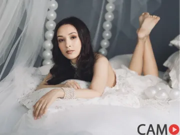 AmeliyaCarey’s (LiveJasmin) Photo