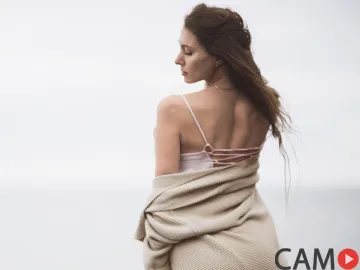 AnabelleCharis’s (LiveJasmin) Photo