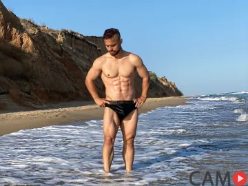 AndyRights&rsquo;s (LiveJasmin) Photo