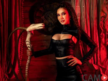 AngelaDevin&rsquo;s (LiveJasmin) Photo