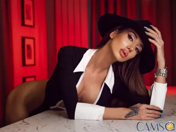 AngelaDevlin’s (LiveJasmin) Photo