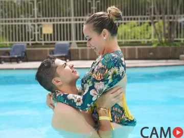 AngelaMax&rsquo;s (LiveJasmin) Photo