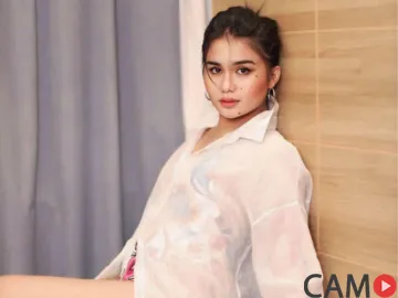 AngelCavendish’s (LiveJasmin) Photo