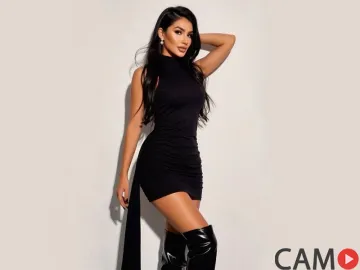 AngelicaSantos&rsquo;s LiveJasmin Profile Image