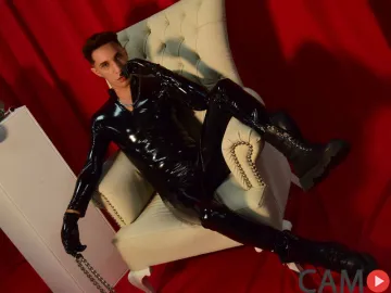 AngeloColen&rsquo;s (LiveJasmin) Photo