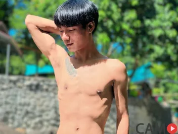 AngeloDale’s (LiveJasmin) Photo