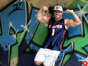 AngeloEric&rsquo;s (LiveJasmin) Photo