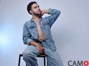 AngeloMoreti&rsquo;s (LiveJasmin) Photo