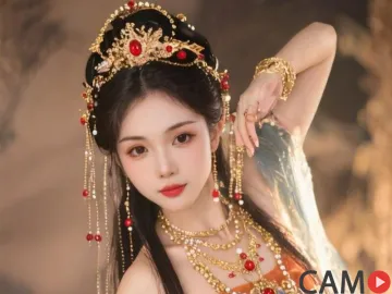 AngerlaMei&rsquo;s (LiveJasmin) Photo