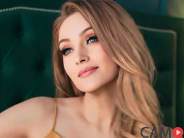 AniClark’s (LiveJasmin) Photo