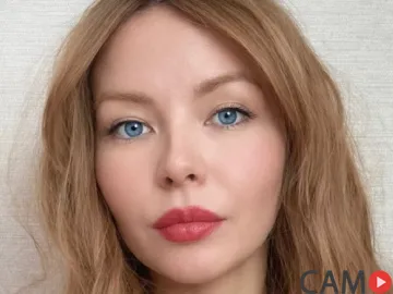 AnnaAnechka&rsquo;s LiveJasmin Profile Image