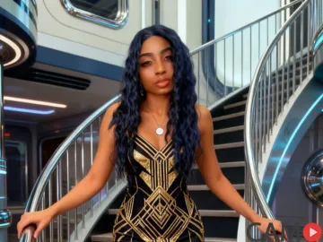 AnnaBrownis’s (LiveJasmin) Photo