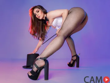 AnnAlcazar’s (LiveJasmin) Photo