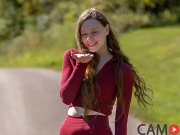 AnnaRosella&rsquo;s LiveJasmin Profile Image