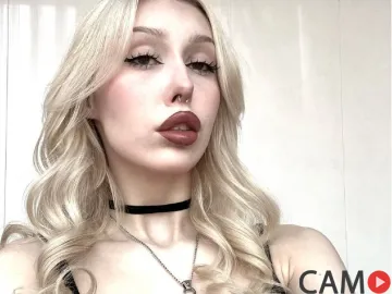 Annial’s (LiveJasmin) Photo