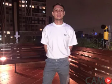 AntonyTaylor&rsquo;s (LiveJasmin) Photo